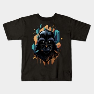 Dark Soul Kids T-Shirt